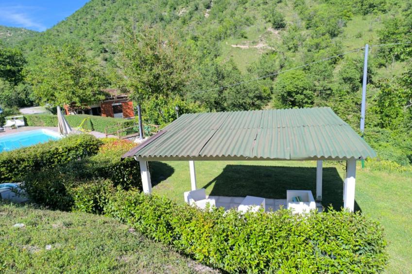 Wohnung 'Casale La Baiona - foto 22