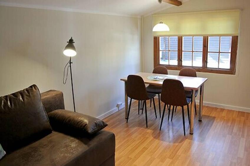 Forest chalet - foto 3