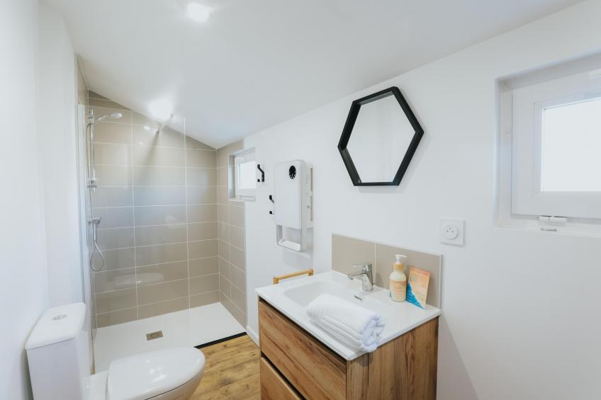 Ferienhaus in Lanildut - foto 14