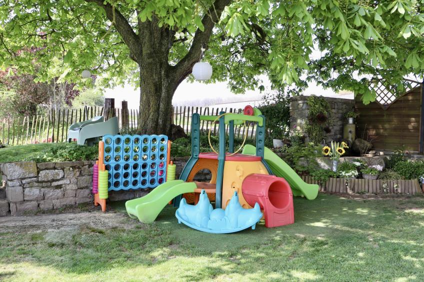Le Grenier de Louise - foto 33
