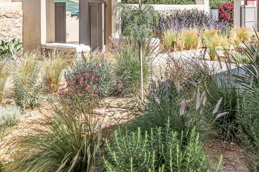 "Villa Portokalea", direkt am Meer - foto 28