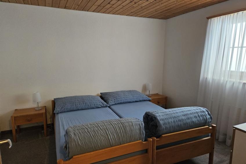 Chalet Raggälia, (Pany), ragaelia_pany - foto 11