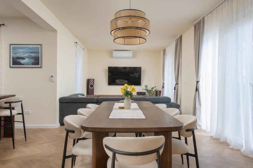 Villa Ginger – Your Peaceful Family Escape Near Omiš - foto 4