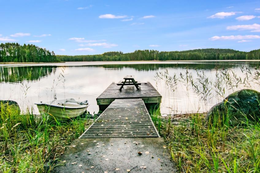 Villa saimaa - foto 22