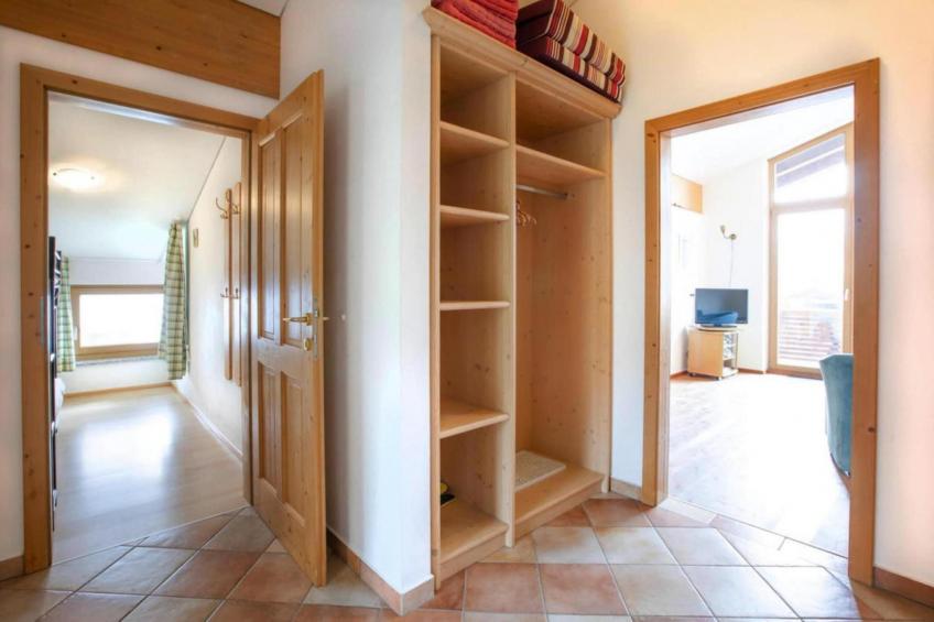 Holiday flats Bärlerhof, Königsleiten-Chalet Bärlehof - kleine Wohnung - foto 19