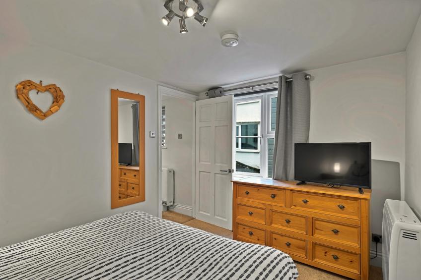 Porthole Cottage - foto 10