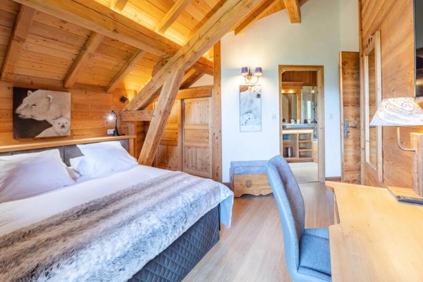 Chalet Bouquetin - foto 5