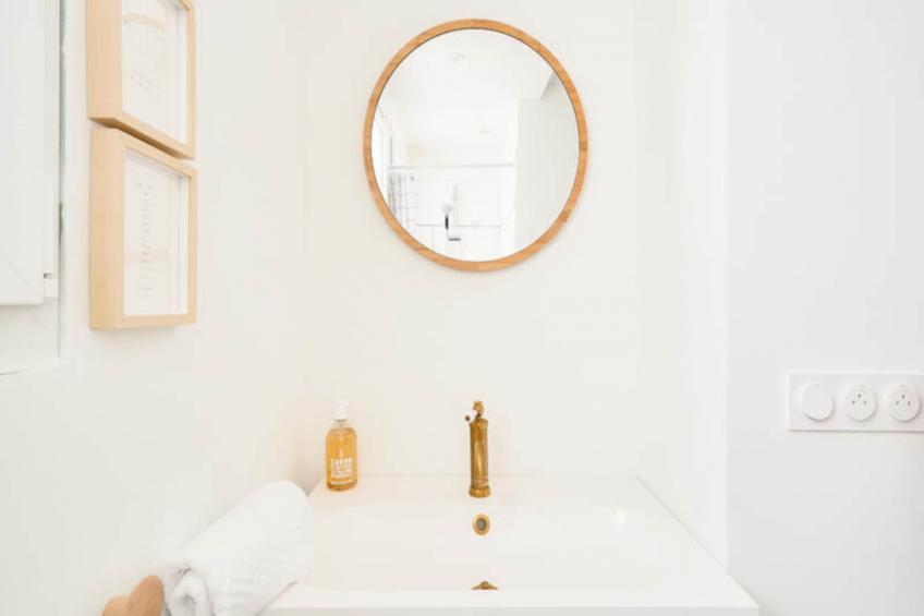 Maison à Île Tudy - foto 13