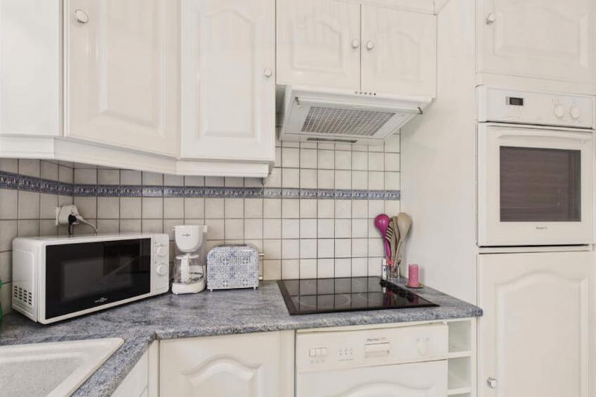 Maison à Saint Vincent sur Jard - foto 11