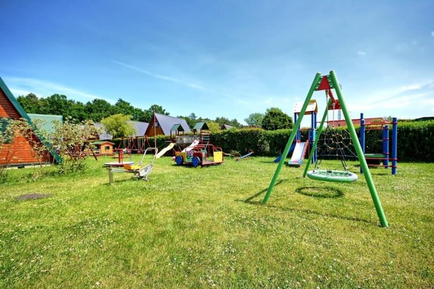 Domki parterowe Karwia - foto 9