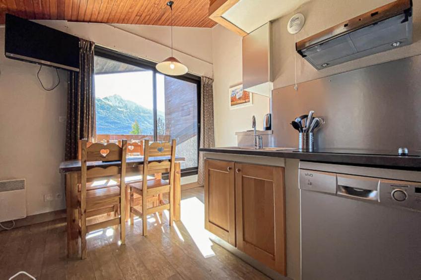 Les  Chalets De La Pyramide - foto 7