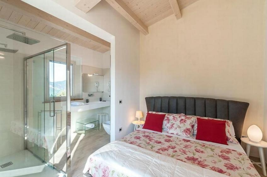 Villa Montefalcone, Außen- und Innenpool - foto 27