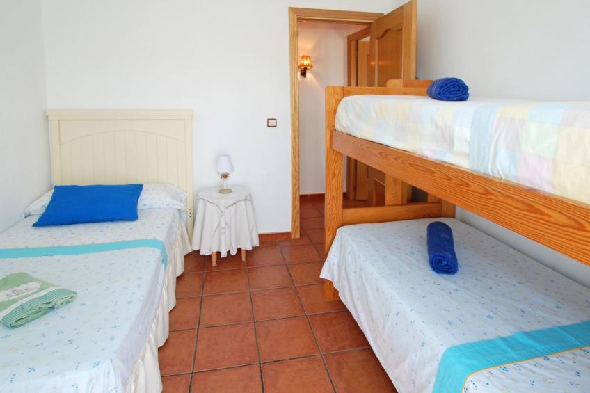 Schönes Landhaus mit Pool, Klimaanlage, Privatsphäre. - foto 34