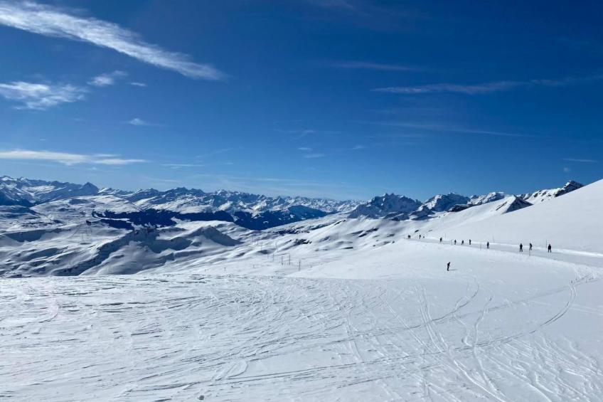 Wohnung Schluein - foto 31