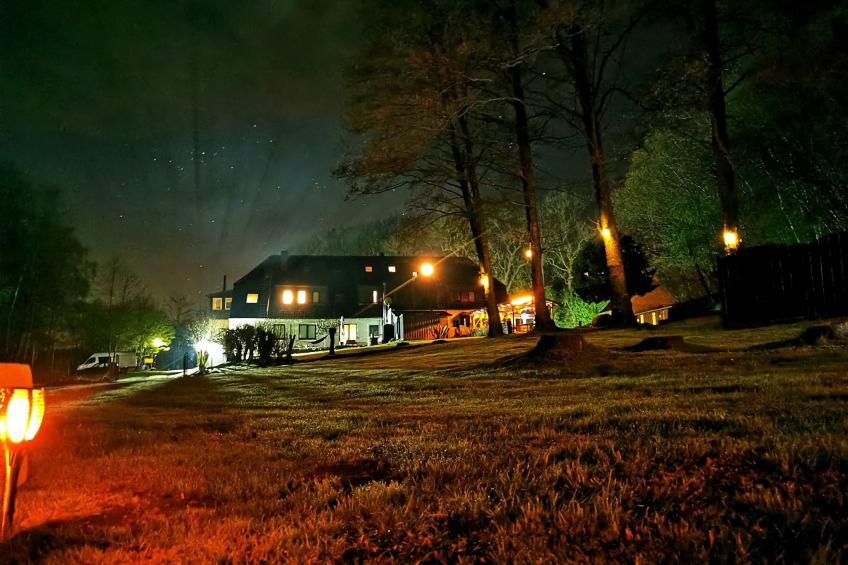 Apartment Naturpark - foto 26