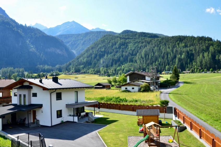 Tirol in Umhausen - foto 39