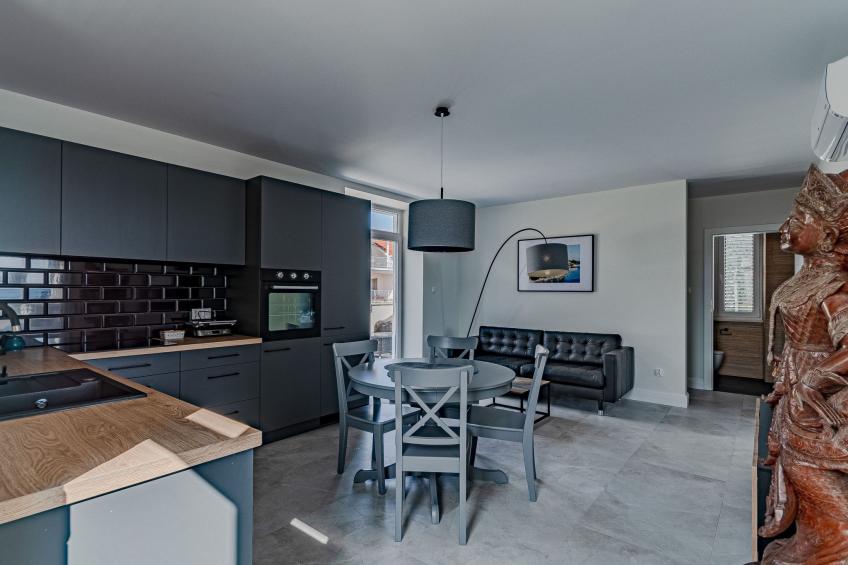 Surtini Villa Orebić Jakuzi Erste - foto 38