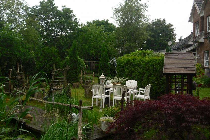 Modernisierte Ferienwohnung mit Balkon - foto 18