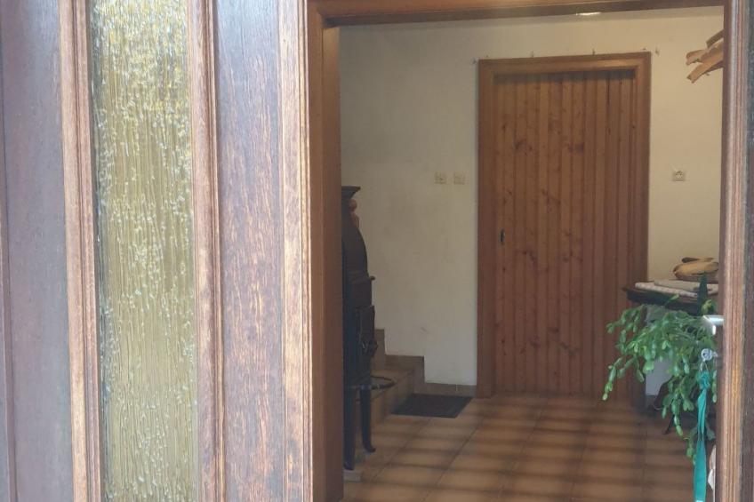 mit Balkon, Garten und Talblick - foto 10