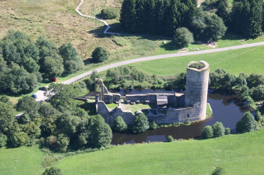 Panoramablick - foto 13