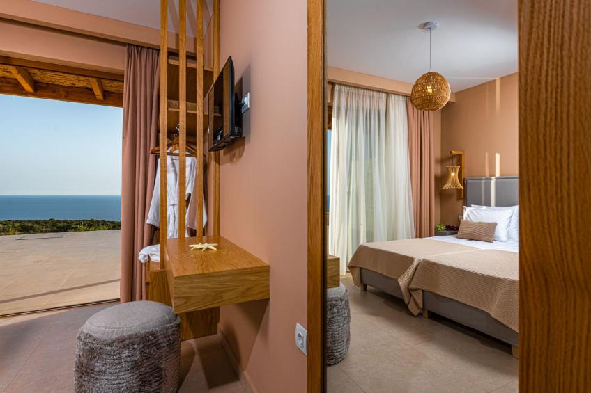 Terra Lucis Berg-Residenzen - Mare Villa - foto 10