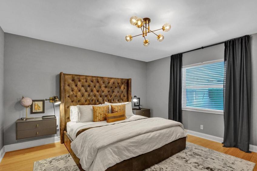 2BR - 2 bath Beheizter Pool- Familien-Haustierfreundlicher Spaß - foto 3