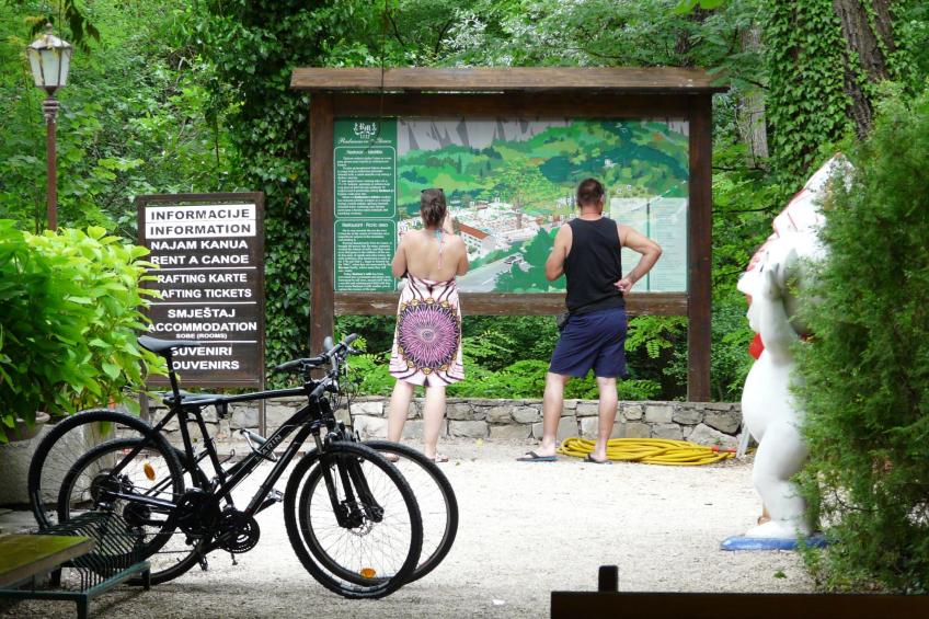 Appartement in Duće - foto 12