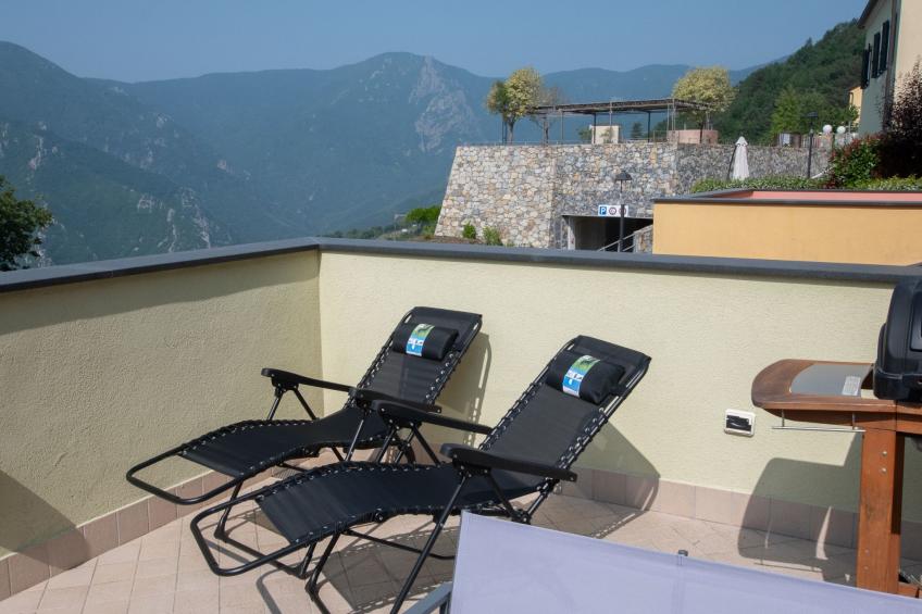 Wohnung 'App Dolce Rifugio' - foto 37