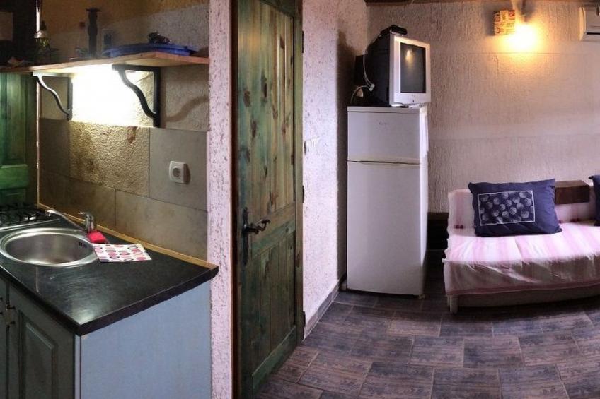 Sommersprosse/terase - foto 19