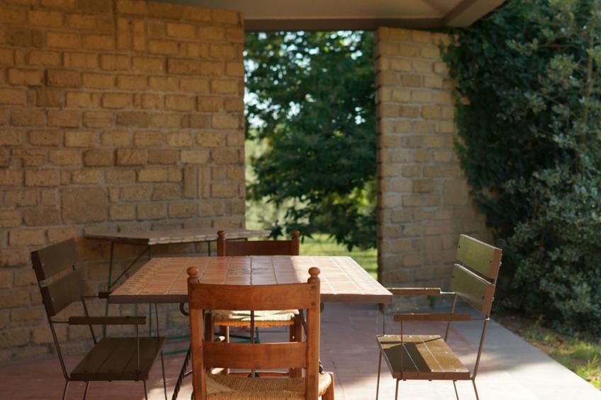 Villa Le Fate mit privatem Pool - foto 33