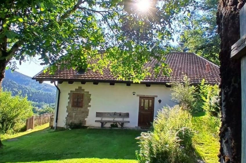 in Ventron mit eingezäuntem Garten - foto 26