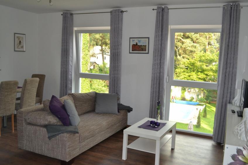 Komfortable Ferienwohnung am Stadtrand von Berlin. - foto 2