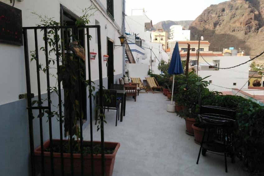 Fachwerkhaus "Askanova". - foto 17