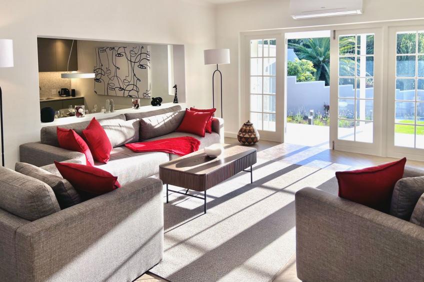 mit Sauna und Pool - foto 3