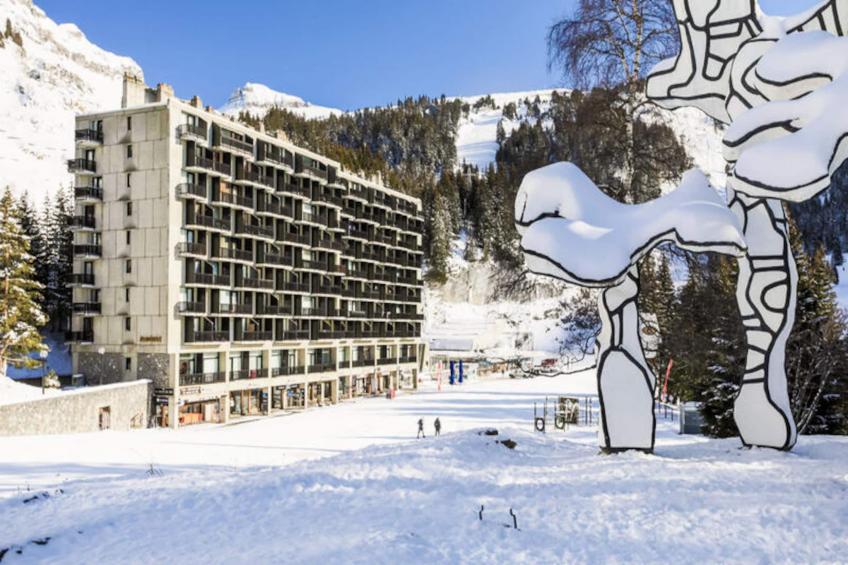 Résidence Aldébaran - maeva Home - foto 5