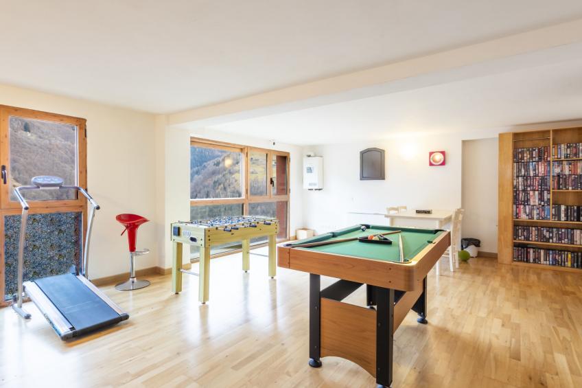 Casa del Bitto - foto 21