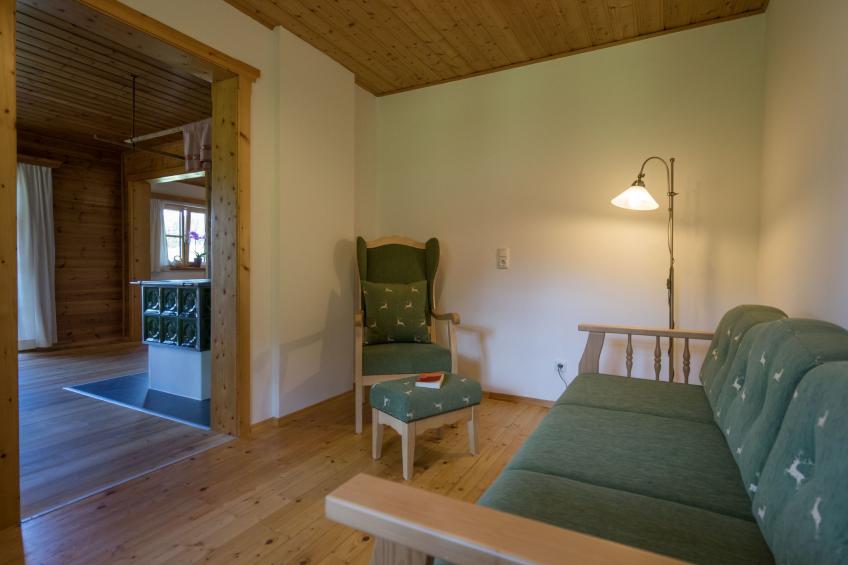 Erhöhte und ruhige Lage am Ortsrand von Bad Aussee - foto 32