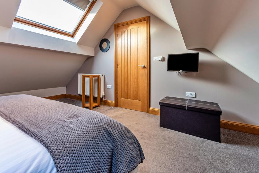 Cedar Tree Cottage - foto 8