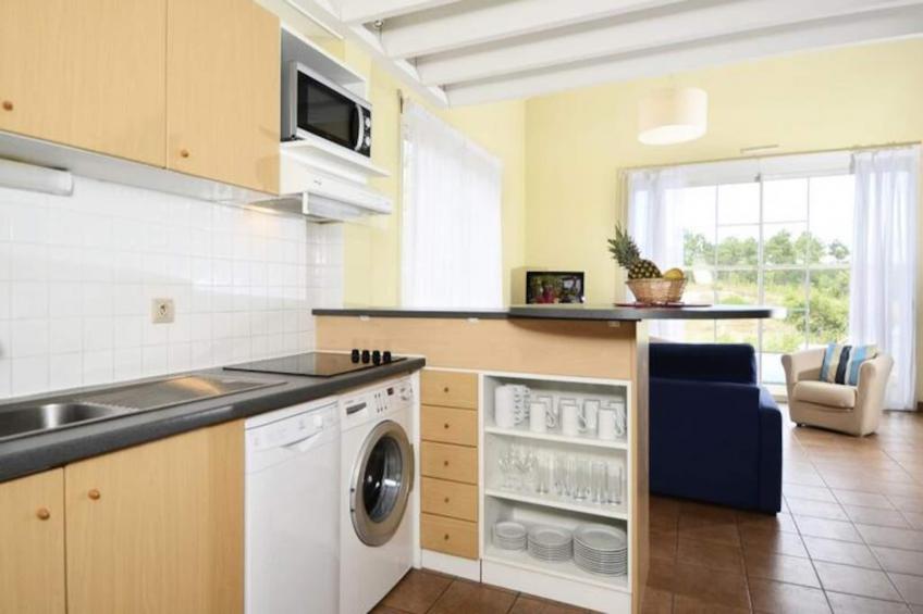 Résidence Prestige Odalys Les Greens du Bassin - foto 10