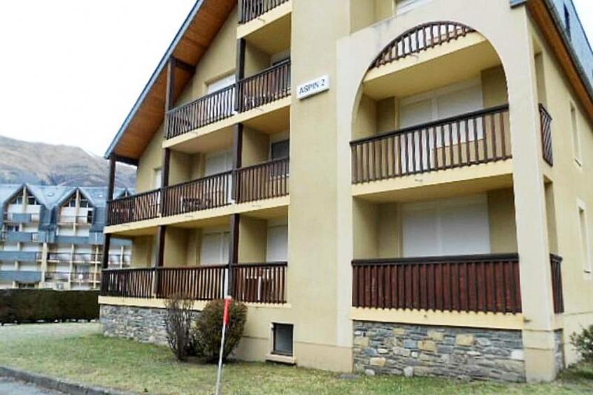 Résidence Aspin Ii - foto 12