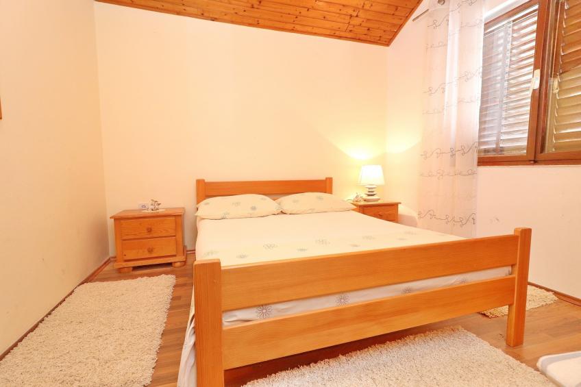 Apartments Peselj-One Bedroom Apartment with Balcony and Sea View ( 2 ) - foto 10