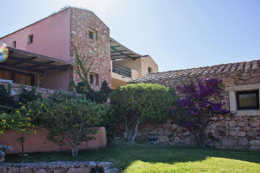 Holiday residence I Cormorani, Baja Sardinia-40 qm - foto 23
