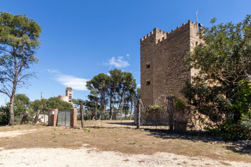 Torre Morralla - foto 34