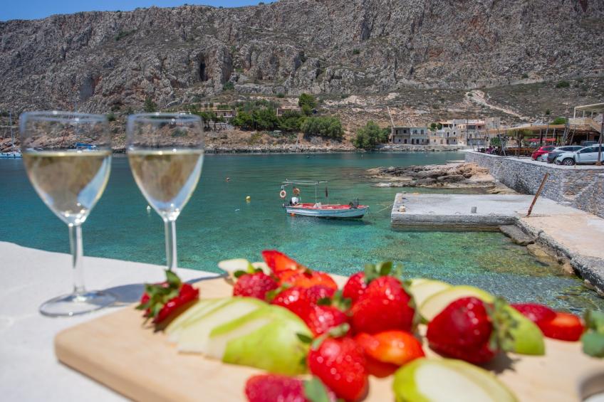 Gerolimin Captain Antonis - foto 22