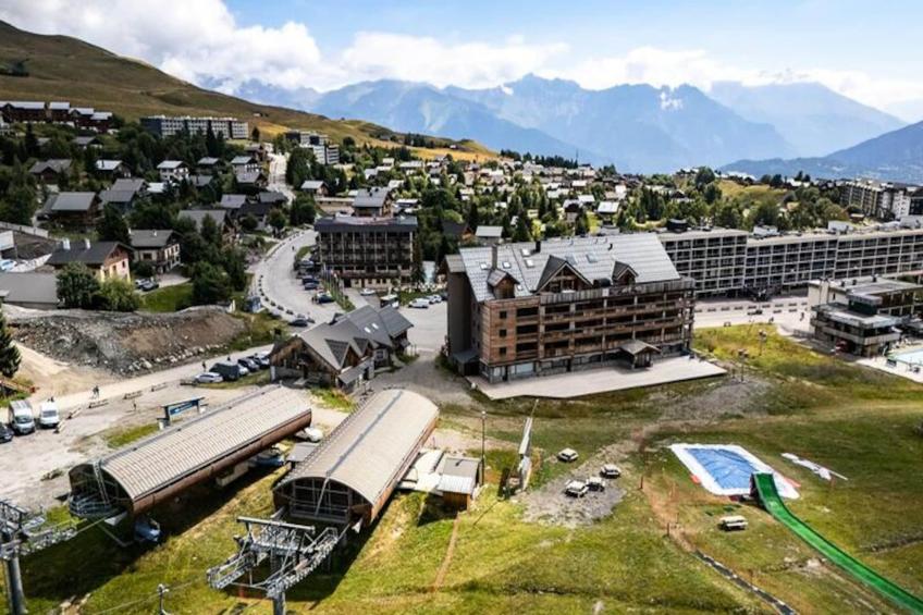 Résidence Les Airelles - foto 21