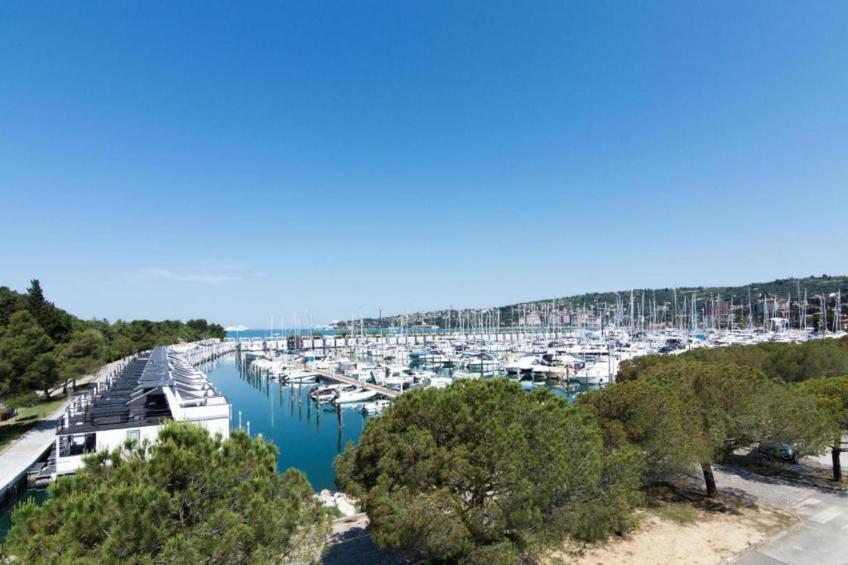 Marina Portorož Family Friendly Apartment 2 - Two Bedroom Apartment - foto 14