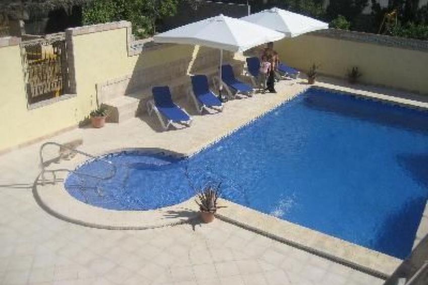 Casa Isabel - gemütliche Wohnung mit Terrasse - foto 16