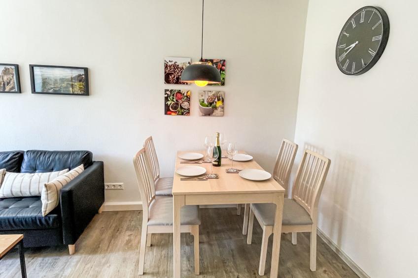 Stadtwohnung in Pirna - foto 11