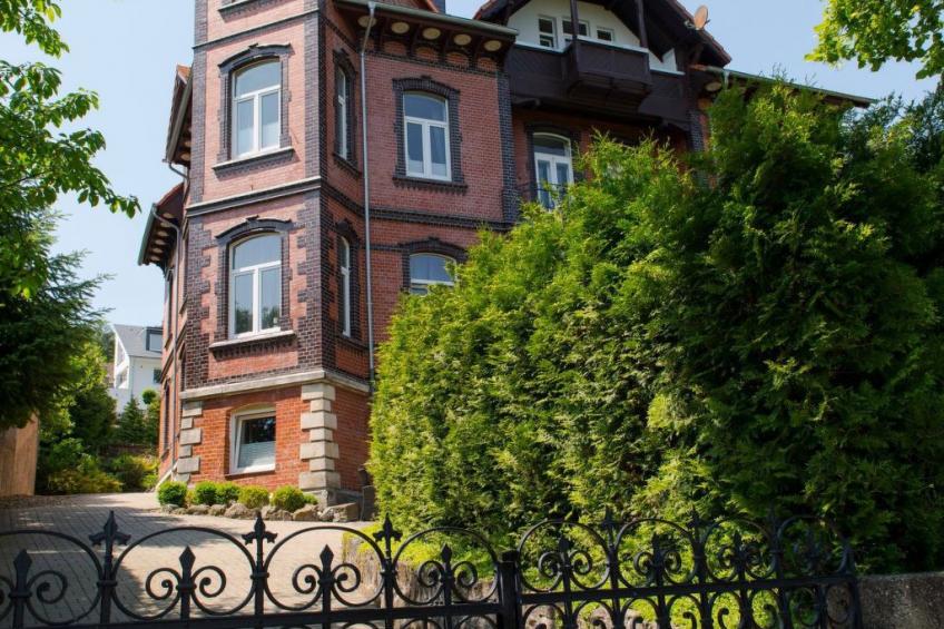 Kinas Harz Villa - foto 2