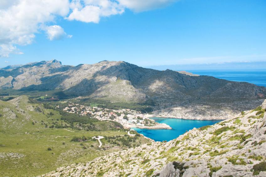 Villa Alexandria Cala Sant Vicenç - foto 35